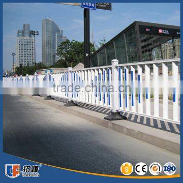 Professional manufacture Wrought iron Rail to road