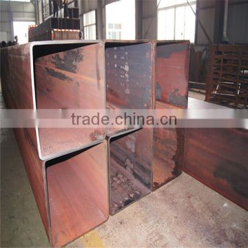 stainless steel square tube