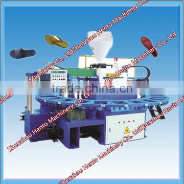 Automatic Shoe Sole Injection Molding Machine