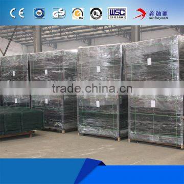 Factory Hot Sale Low Price 3d Fence/garden Fence/fence Panel photo-6