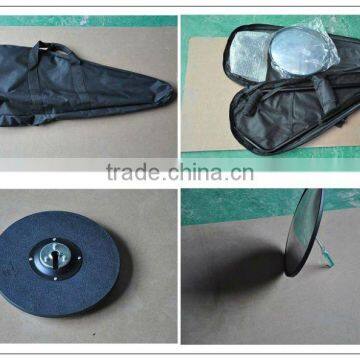 Under Vehicle Surveillance System XLD-CDJC02 photo-5