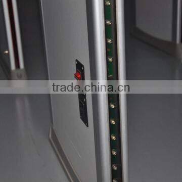 2015 Hot Selling Digital Waterproof Walk Through Door Frame Metal Detector Security Gate photo-5