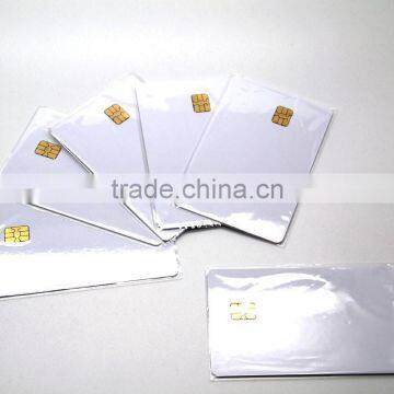 SLE4428 Blank Smart Card photo-3