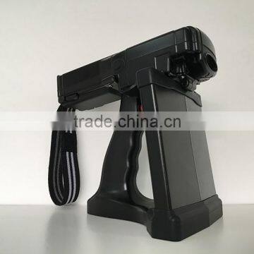 Assets Tracking Wince UHF RFID Handheld Reader photo-3