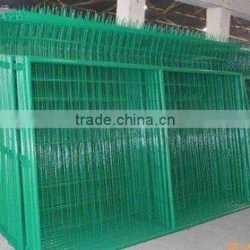 SC-Chinese Top Quality Fence Panels For Sale (Certification: CE,ISO,SGS) photo-4