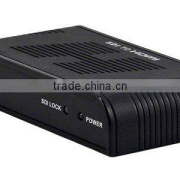 NEW SDI to HDMI Video Converter HDMI to SDI Converter HD-SDI 3G-SDI SD-SDI to HDMI For Driving Monitor 1080P photo-6