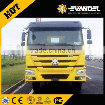 Sinotruk Howo 10-wheel Small Dump Truck 6x4 Zz3257n3847a photo-3