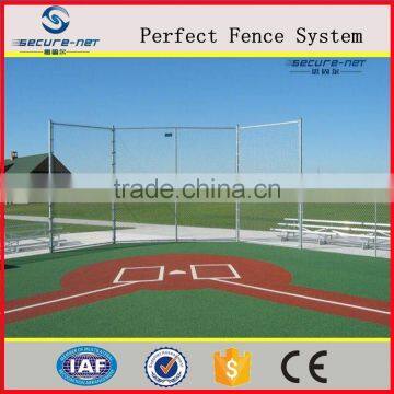 Factory Supply Used Chain Link Fence Panels photo-3