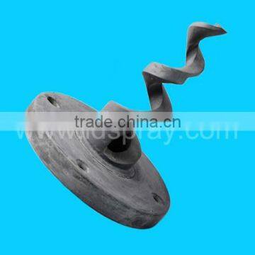 Stainless Steel,SS,brass,pp,SPJT, HHSJ, BSJ, HHSJX,TFXP Spiral Spray Nozzle photo-6