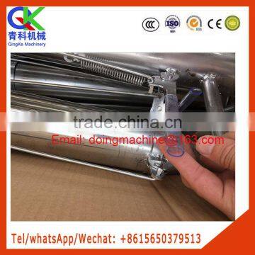 Portable Garlic Transplanter Apply for Garden and Farmland photo-3