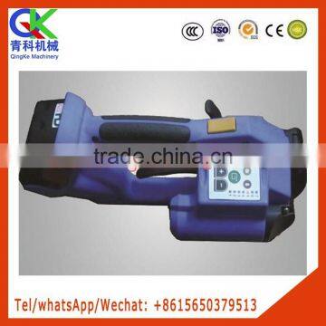 PP Strapper Automatic Packing Machine for Sale photo-5