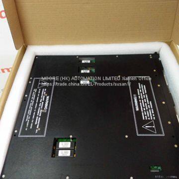 TRICONEX 3625 New carton packaging