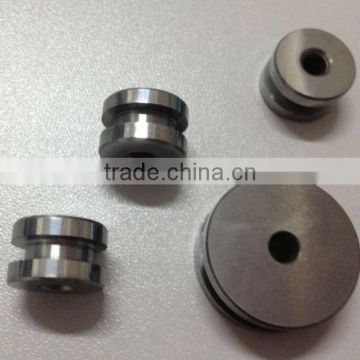 carbide impregnated polishing wheels for clock repair pivit