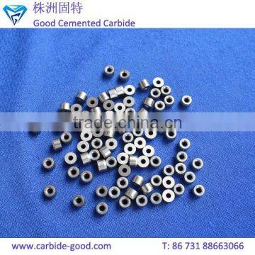 Customized Valve Ball Seat and Valve Seat Cemented Carbide Ball Valve Seat Ring