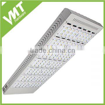 40W 80W 120W 200W 280W Stamping Aluminum Module Design SMD 3030 LED Street Light Body photo-6