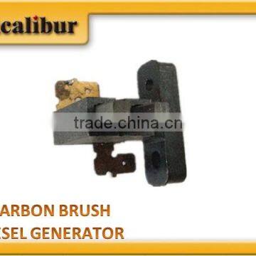 carbon brush for generator, spare parts