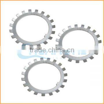 China Professional Manufacturing Lock Washers for Auto Spare Parts photo-4