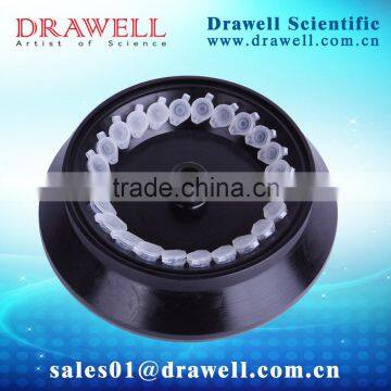 Floor Low-speed Large Capacity Centrifuge DD5M,2016 photo-2