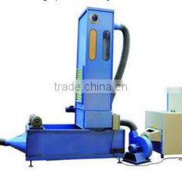 fully automatic sofa backrest filling line