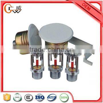 1/2 or 3/4 Inch K5.6 Glass Bulb Fire Sprinkler Price photo-3