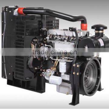 LOVOL DIESEL ENGINE photo-2