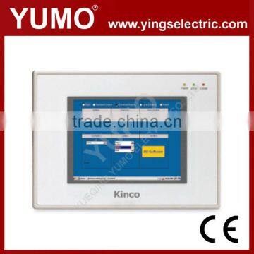 MT5320C-CAN 5.6" TFT320X234 pixels LED USB /Serial port Kinco hmi touch screen panel HMI