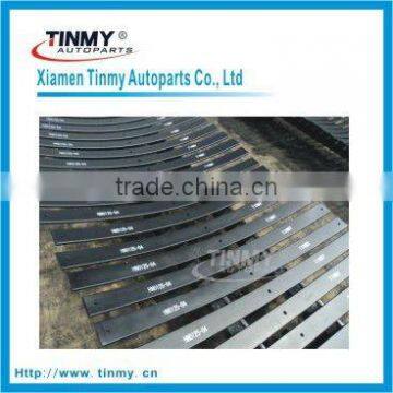 Super quality Truck Leaf Springs 70*10