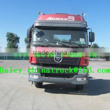 Hot Selling China Foton Tractor Truck With Great Price photo-3