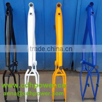 bicycles frame with petrol engine/bicycle frames/motorized bicycle gas tank frame