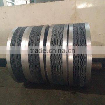 Beech Pellet Mill Factory Price With CE Certificate