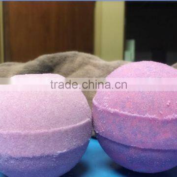 Hot sell round bath bomb ball tabet making machine in UK