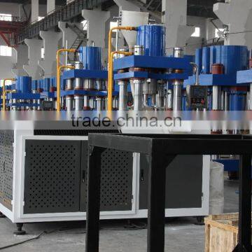 Hydraulic Tablet Press Machine With 300Ton Pressure photo-3