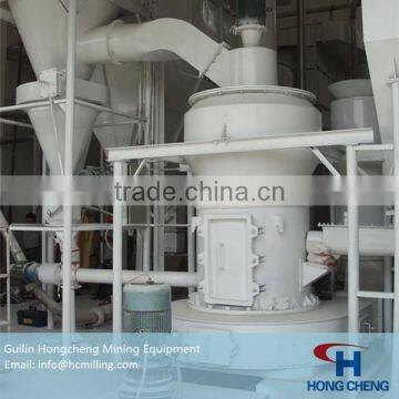 China Supplier Building Material / Powder Making Machine / Concrete Powder / Cement Powder / Price List photo-3