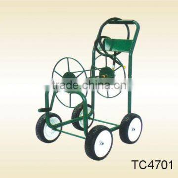 Garden Hose Reel Cart photo-2