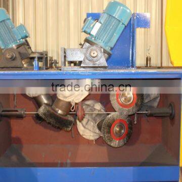 Stainless Steel Wire Drawing Machine photo-5