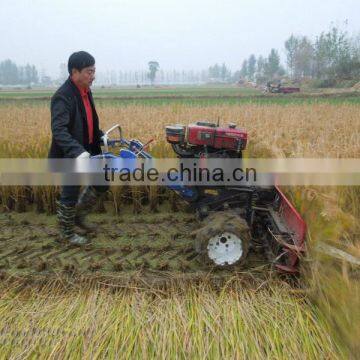 Multifunctional Mini Reaper Head in Harvesters photo-4