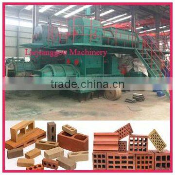 clay brick making machine price/auto brick making machine