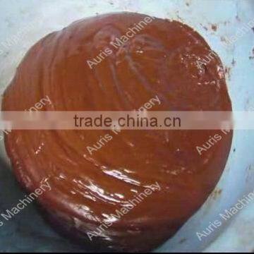 Electric Cocoa Nibs Grinder Machine photo-6