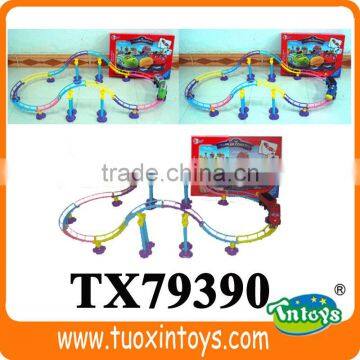 railway car for sale, model roller coaster toy