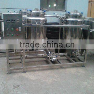 CHEAP Breakfast Milk Making Machine / Fresh Milk Machine