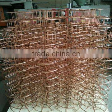 China Manufacturer Metal Spools K300 15-20kg for Welding Wire photo-4