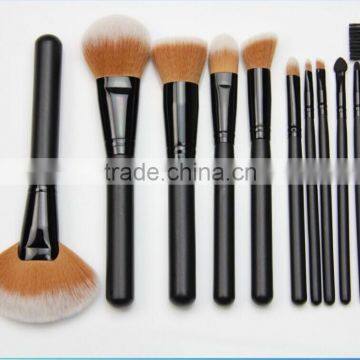 Blush Foundation Brush Cosmetic Makeup photo-5