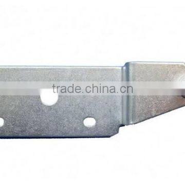 OEM Precision Sheet Metal Stamping Parts photo-6