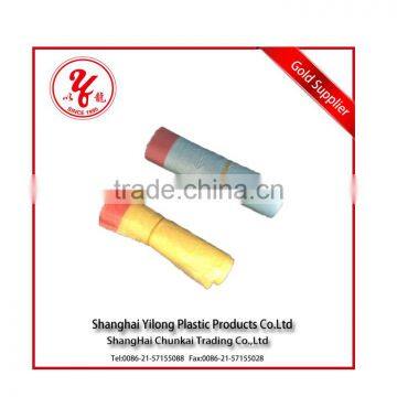 Colored Drawstring Trash Garbage Bag photo-2