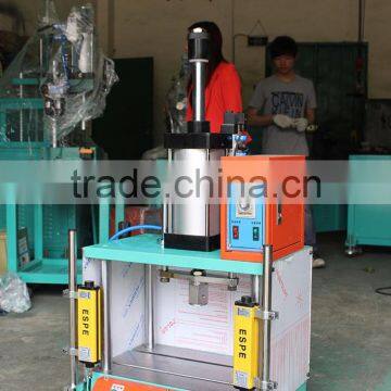 DongguanJULY Newest Factory Made Manual Machine for Making Tin Can