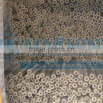 Strong Hydraulic Pressure Sawdust Charcoal Powder Briquetting Machine photo-6