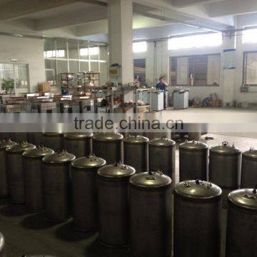 Bluestone Autoclave Pressure Steam Sterilizer With Fully Stainless Steel Structure photo-3