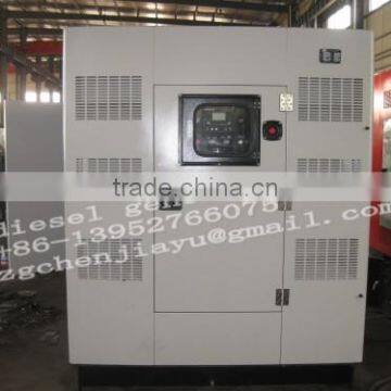 Diesel Generator 500 Kva photo-3