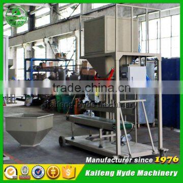 DCS65 Paddy digital automatic weighing packing scale