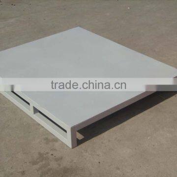 Hot Sell Steel Pallet photo-6